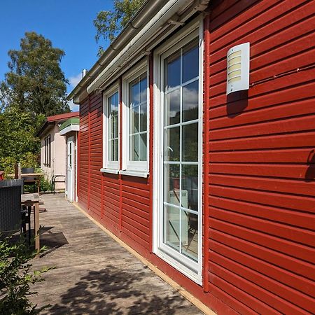 Ruhiges Ferienhaus Mit Sauna: Hellaberg III Langenbach  Esterno foto