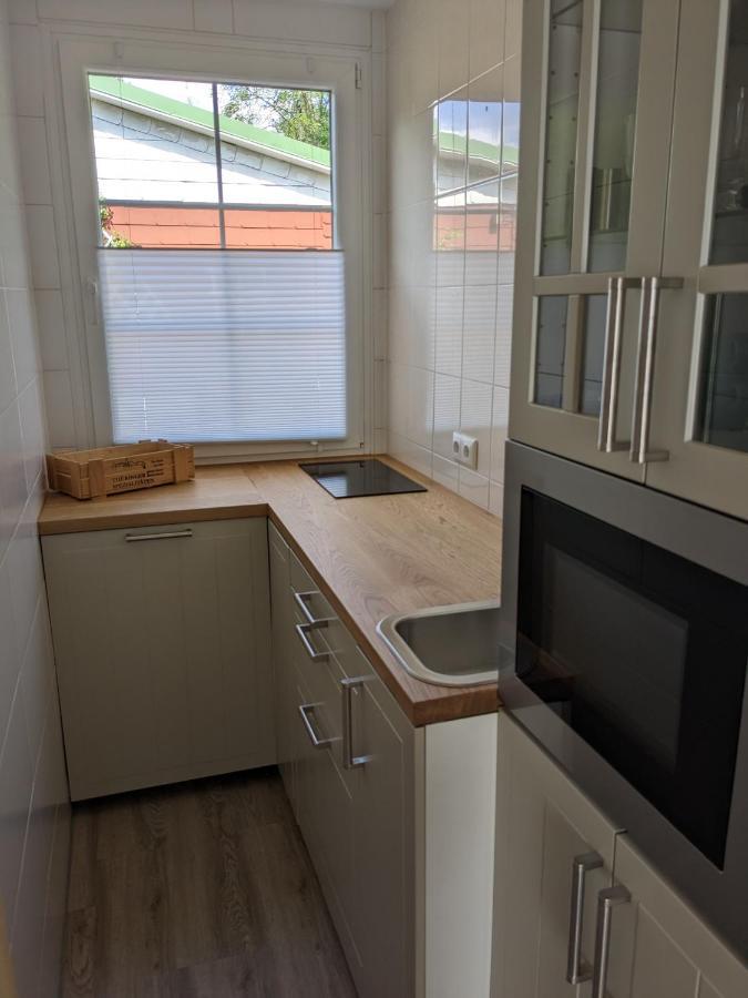 Ruhiges Ferienhaus Mit Sauna: Hellaberg III Langenbach  Esterno foto