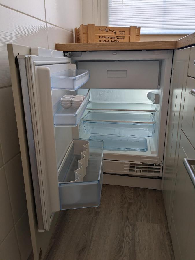 Ruhiges Ferienhaus Mit Sauna: Hellaberg III Langenbach  Esterno foto