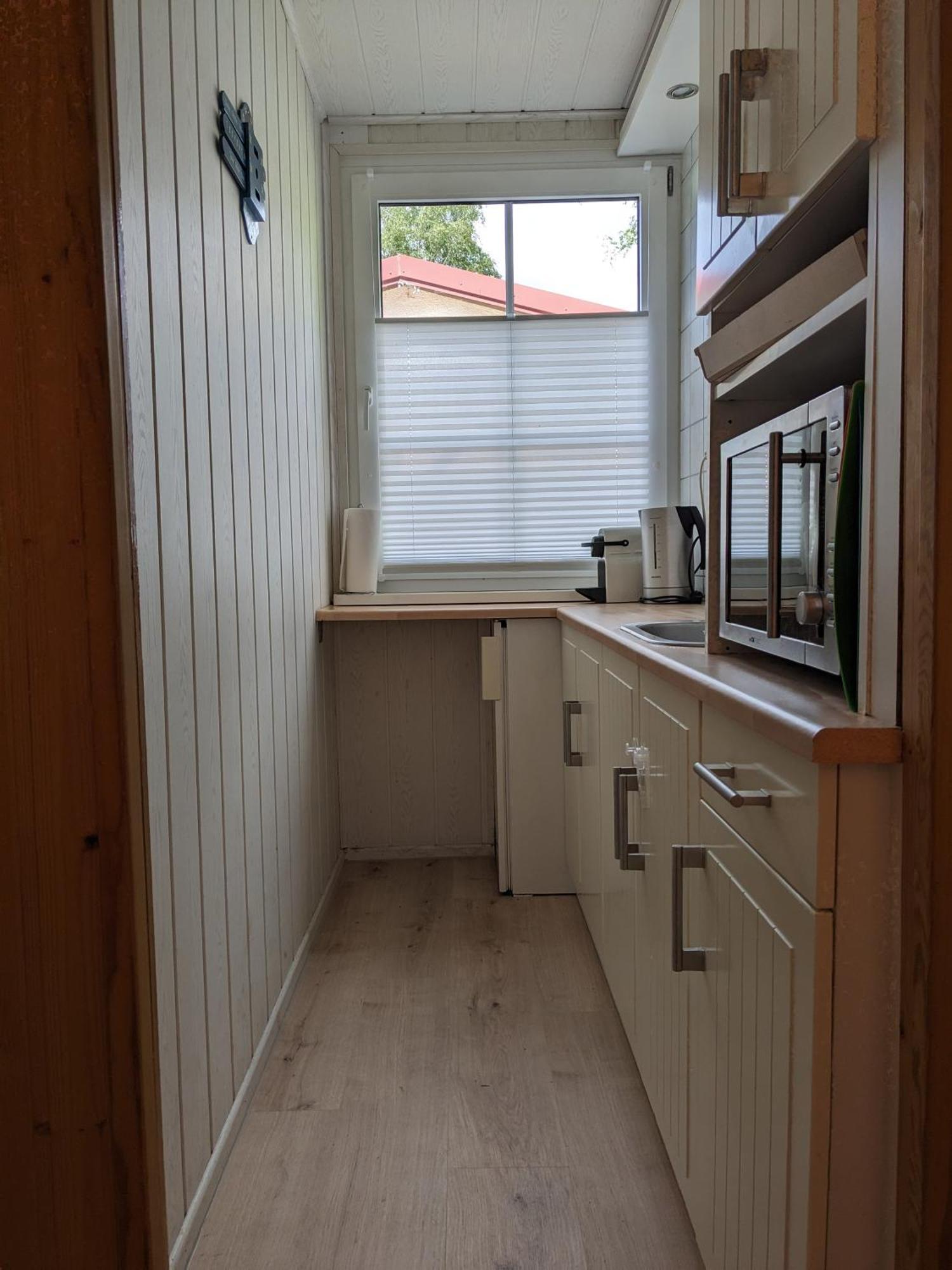Ruhiges Ferienhaus Mit Sauna: Hellaberg III Langenbach  Esterno foto
