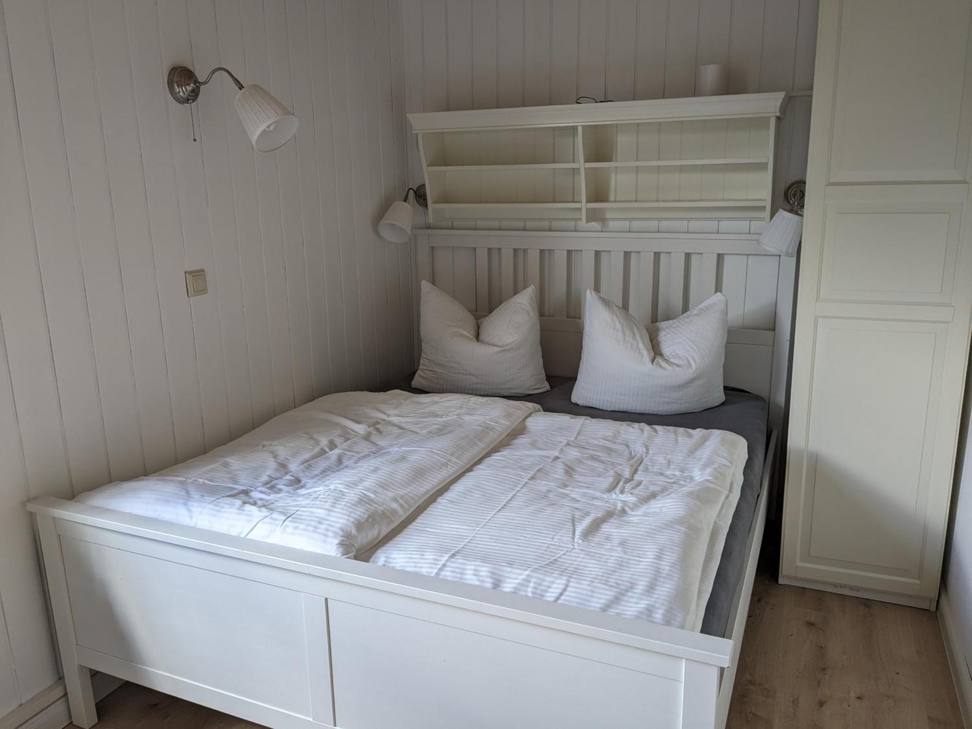 Ruhiges Ferienhaus Mit Sauna: Hellaberg III Langenbach  Esterno foto